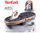 Dërrasë hekurosjeje lodër Smoby Tefal, e palosshme, me hekur lodër, shumëngjyrëshe