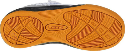 Atlete futbolli për fëmijë Kappa, nr. 30, të bardha