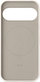 Futrollë telefoni Google Pixelsnap Pixel 10 10 Pro, kuti e fortë magnetike, ngjyrë porcelan