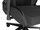 Karrige gaming Genesis Nitro 550 G2, ergonomike, pëlhurë, gri