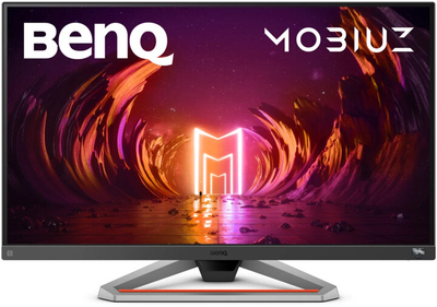 Monitor BenQ Mobiuz EX2710S, LED, 27"