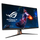 Monitor ASUS ROG PG32UQXR, 32\", IPS, 4K UHD, 160Hz, i zi