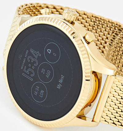 Orë e mençur Michael Kors Lexington MKT5113