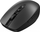 Maus pa tela HP 715, Bluetooth, 6 butona, gri