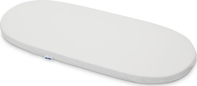 Душек за детска количка Clippasafe Pushchair Mattress, 75x35 cm, пена, класична сива