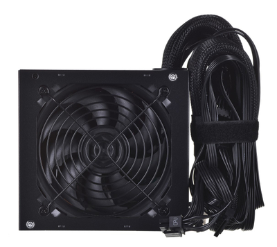 Burim energjie modular ENDORFY Vero L5 Bronze 600W, 24-pin ATX, 600 W