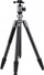 Tripod fotografik FotoPro Sherpa Max, 4 seksione, fibër karboni, gri