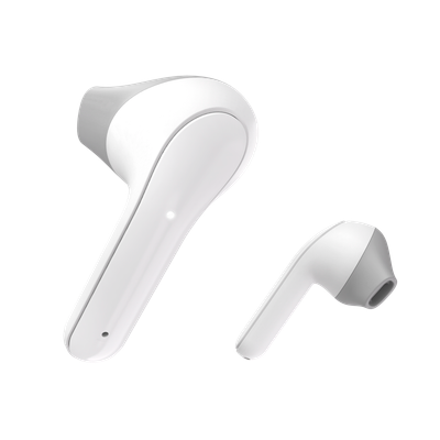 Dëgjuese Hama Freedom Light, Bluetooth, të bardha