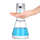 Dispenser automatik sapuni ProMedix, 480ml, me sensor, i bardhë
