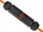 Konektor rrjeti LogiLink NP0081, 2x RJ45, IP67, ngjyrë e zezë