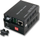 Media konvertues Ethernet EL023V2, RJ45 në SC, 1310nm 2km, i zi