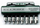 Set çelësash Honiton Torx, 3/8" E6-E16, 8 copë