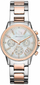 Armani Exchange AX4331 Хронограф Часовник, Двобоен