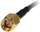 Antena e jashtme 4G ANT-4G-9/2, SMA plug, kabëll 3m, e zezë