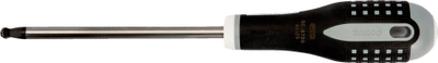 Çelës Allen Bahco BE-8702, 2mm, kokë sferike, dorezë e rehataçme