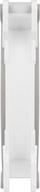 Ftohës Arctic BioniX P140, 140 mm, i bardhë