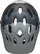 Helmetë për biçikletë Bell Super3, L, e zezë / e hirtë