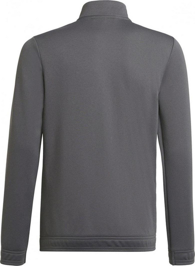 Bluza sportive Adidas Junior Entrada 22 Track Jr H57521, poliestër, për fëmijë