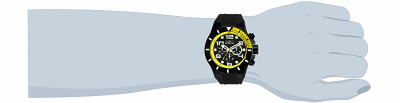 Orё dore Invicta Pro Diver 18741
