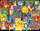 Puzzle Ravensburger Shining Pokemon, 2000 pjesë, shumëngjyrësh