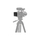 Bateri Smallrig Mini V Mount