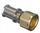 Fiting presi Wavin M5 Pex, 16mm, 3/4" F, bronx