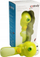 Термометар без контакт Controly Kids Frog, инфрацрвен, за чело, зелен