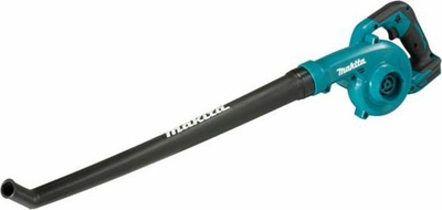 Правосмукалка со воздух Макита DUB186, 18V LXT, без кабел, зелена