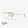 Ray-Ban RX6444 2500 53