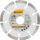 Disk diamanti SMART365 Basic Precision, 115mm, për prerje segmentare, pa ngjyrë