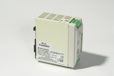 Furnizues elektrik BREVE KSR 24024 18924-9992, 230/24V DC, 10A, i hirtë