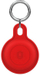 Држач за AirTag Mobile Origin Outdoor, за клучеви, црвен