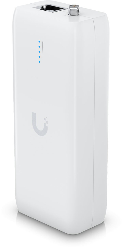 Urë rrjeti Ubiquiti UDB, 866.7 Mbit/s, WiFi 5, e bardhë
