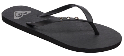 Papuçe Viva Glitz II ARJL100680-BL0, të zeza mRX2458-40