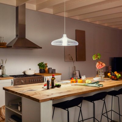 Llambë inteligjente Philips Hue 871951434332000, LED 1600 lm 100W, E27, dritë e ngrohtë