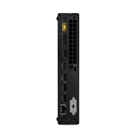 PC mini Lenovo ThinkCentre Neo 50q Gen 4, i3 1215U, 8GB RAM, 256GB SSD