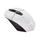 Maus TRUST GXT 110 Felox, wireless optik, i bardhë