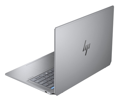 Laptop HP OmniBook Ultra 14-fd0011nn, Ryzen AI 9, 14" 2.2K Touch, 32GB RAM, 1TB SSD, gri