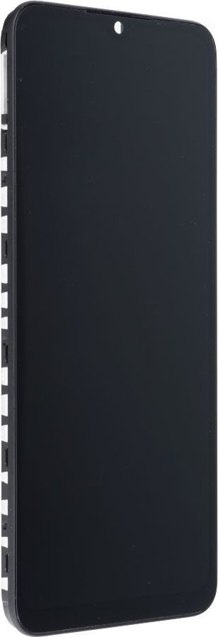 Ekran zëvendësues Xiaomi Redmi 10C Poco C40, TFT, me kornizë, i zi