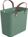 Çantë shumëpërdorimëshe Rotho Multibag Style Albula, 25L, plastike, gri