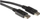 Kabllo DisplayPort VALUE, 7.5 m, me konektorë DisplayPort M-M, e zezë