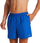 Shorc noti Nike 7 Volley M NESSA559, thahet shpejt, për burra, blu