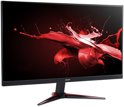 Monitor Acer Nitro VG240YEbmiix, 23.8", FHD, LCD