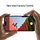 Apple iPhone 16 Plus, 128GB, White