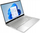 Laptop HP Pavilion 15-eg3214nw, 15.6", Intel® Core™ i5-1335U, 16GB RAM, 512GB SSD