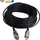 Kabllo HDMI EFB Elektronik ICOC-HDMI-HY2-050, 50 m, 4K, e zezë