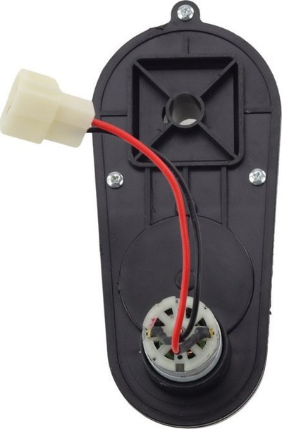 Motor reduktor për makinë lodër ND24 JL199 FY-1 RS39, 12V