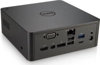Stacion Dell Thunderbolt (452-BCOO)