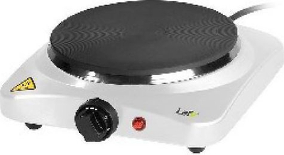 LAFE KEW001 Електрична грејна плоча, 1500W