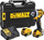 Çelës goditës pa kabllo DeWalt DCF901P2, 12V, 340 Nm, i verdhë